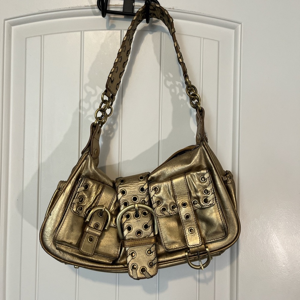 Y2K shoulder bag